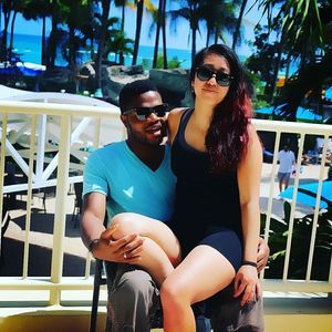 Meet your Posher, Jade